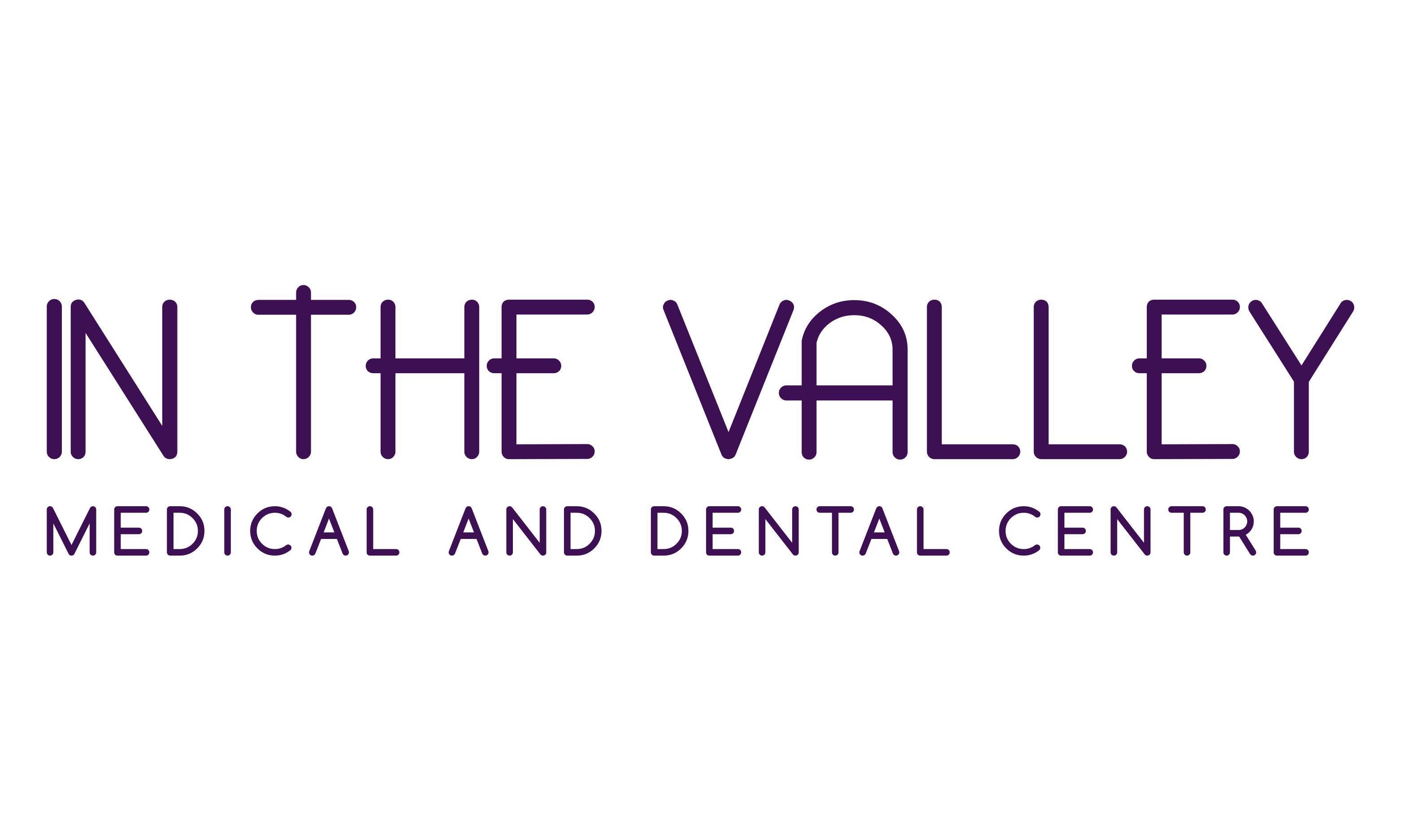 In The Valley Medical and Dental Centre