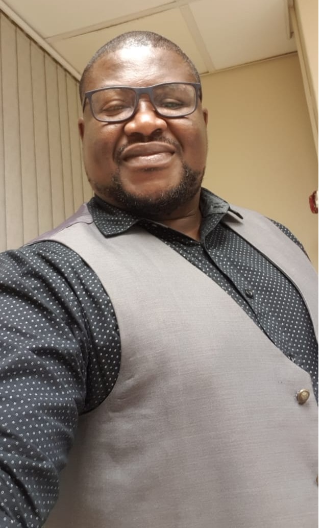 Dr Omoniyi Patrick Akerele — General Practitioner